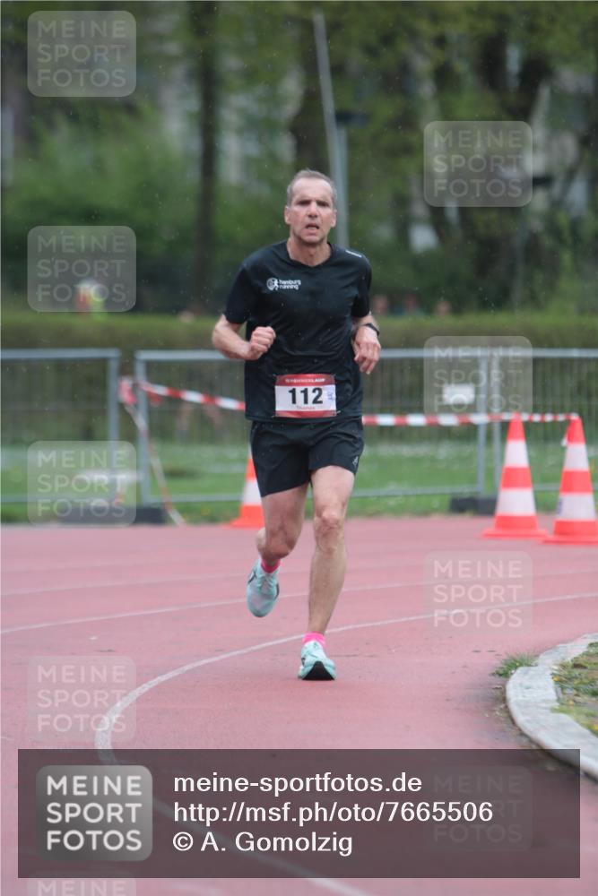 13.04.2025 - Hammer Lauf A. Gomolzig http://msf.ph/oto/7665506 13.04.2025 12:14:22 Ziel 112, 604 meine-sportfotos.de
