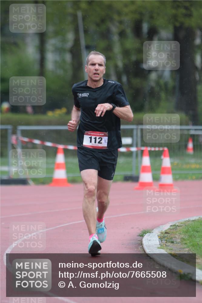 13.04.2025 - Hammer Lauf A. Gomolzig http://msf.ph/oto/7665508 13.04.2025 12:14:23 Ziel 112, 604 meine-sportfotos.de