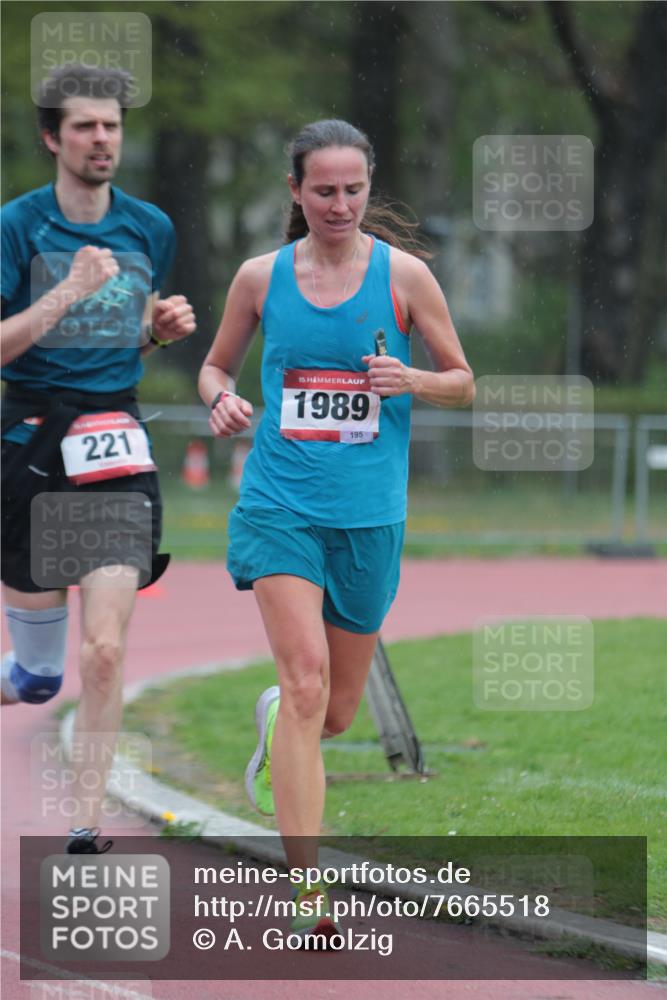13.04.2025 - Hammer Lauf A. Gomolzig http://msf.ph/oto/7665518 13.04.2025 12:14:48 Ziel 221, 532, 1950, 1989 meine-sportfotos.de