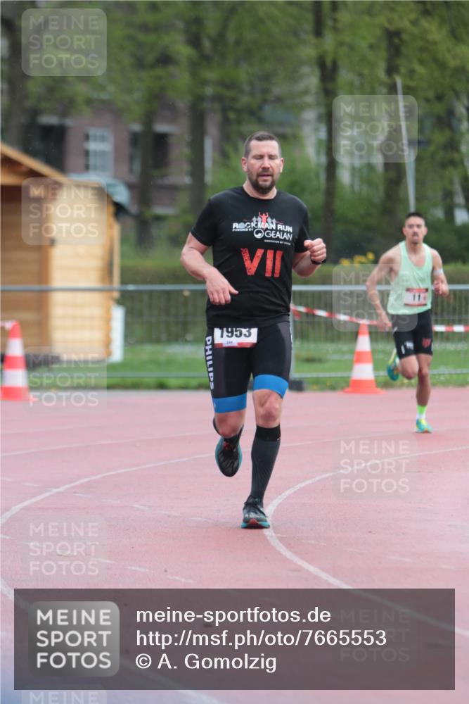 13.04.2025 - Hammer Lauf A. Gomolzig http://msf.ph/oto/7665553 13.04.2025 12:17:30 Ziel 11, 1953 meine-sportfotos.de