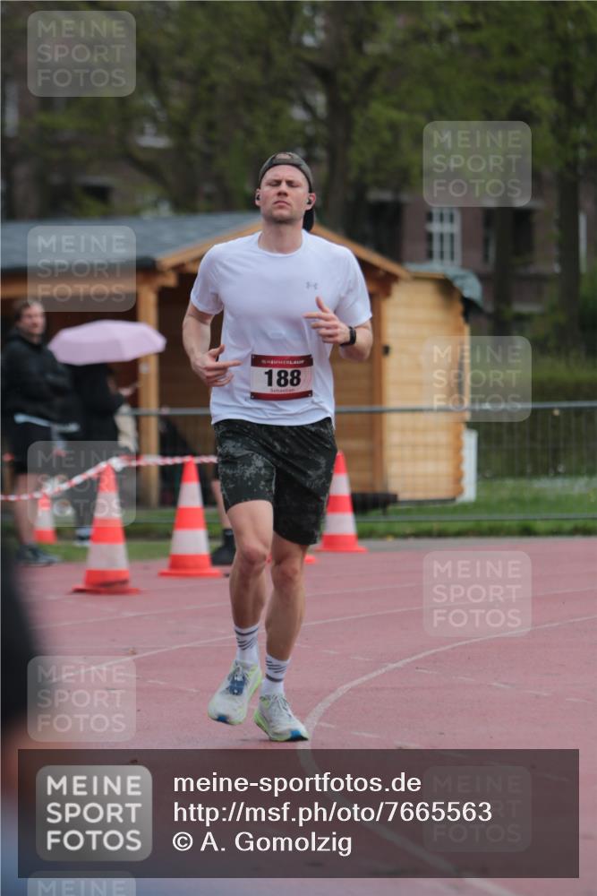 13.04.2025 - Hammer Lauf A. Gomolzig http://msf.ph/oto/7665563 13.04.2025 12:18:04 Ziel 188 meine-sportfotos.de