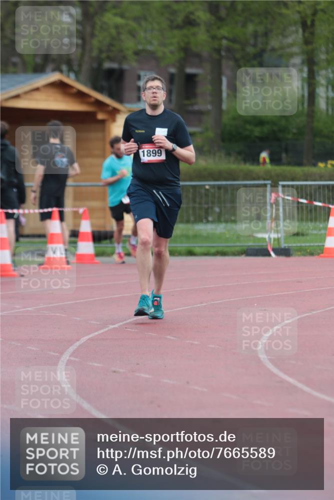 13.04.2025 - Hammer Lauf A. Gomolzig http://msf.ph/oto/7665589 13.04.2025 12:19:58 Ziel 273, 1139, 1899 meine-sportfotos.de