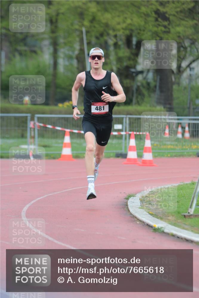 13.04.2025 - Hammer Lauf A. Gomolzig http://msf.ph/oto/7665618 13.04.2025 12:20:40 Ziel 481 meine-sportfotos.de