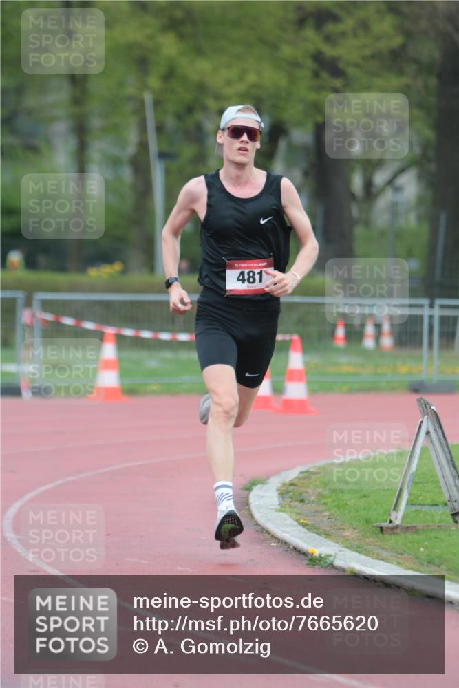 13.04.2025 - Hammer Lauf A. Gomolzig http://msf.ph/oto/7665620 13.04.2025 12:20:41 Ziel 481 meine-sportfotos.de