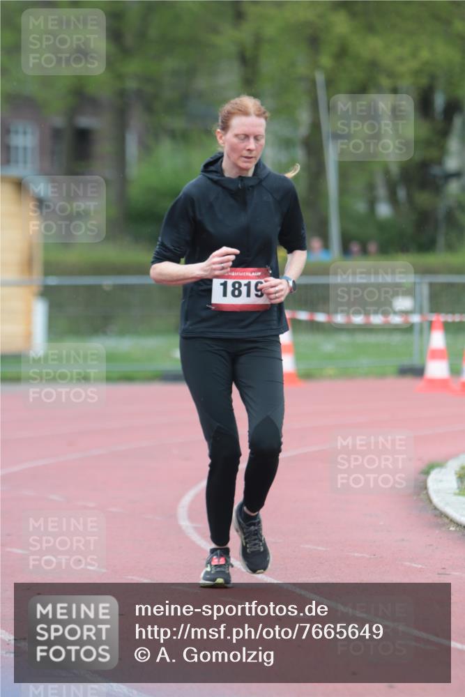 13.04.2025 - Hammer Lauf A. Gomolzig http://msf.ph/oto/7665649 13.04.2025 12:21:47 Ziel 1819 meine-sportfotos.de