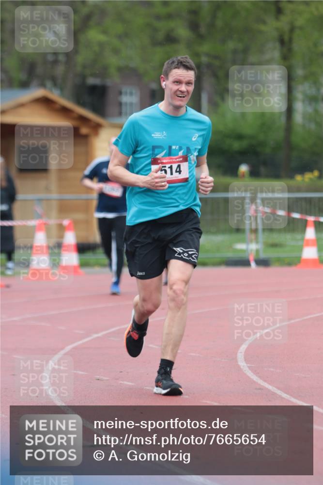 13.04.2025 - Hammer Lauf A. Gomolzig http://msf.ph/oto/7665654 13.04.2025 12:22:01 Ziel 306, 514, 1257 meine-sportfotos.de