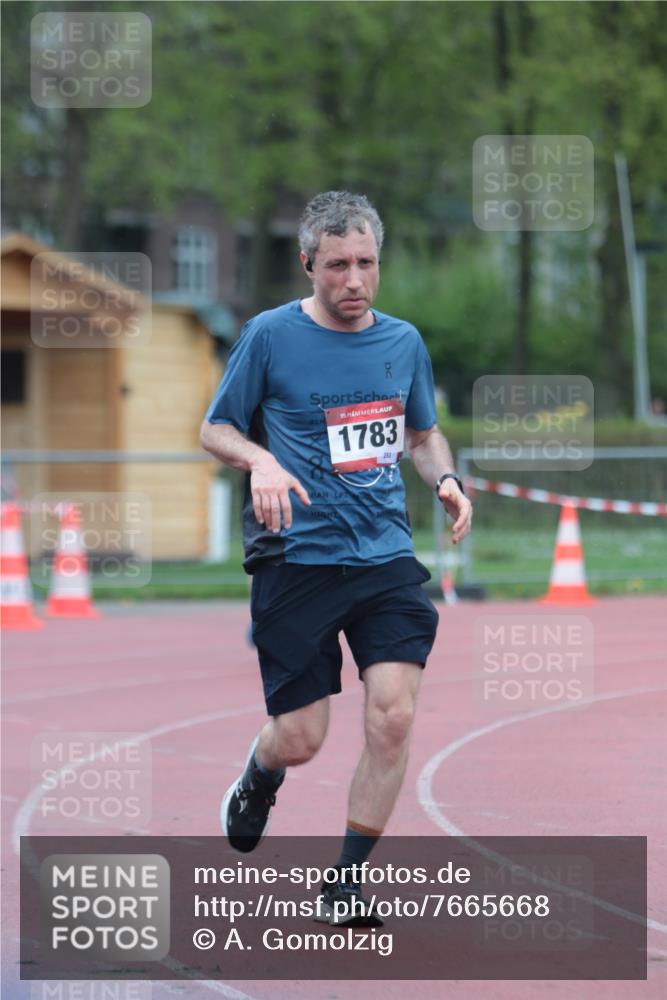 13.04.2025 - Hammer Lauf A. Gomolzig http://msf.ph/oto/7665668 13.04.2025 12:22:21 Ziel 1783 meine-sportfotos.de