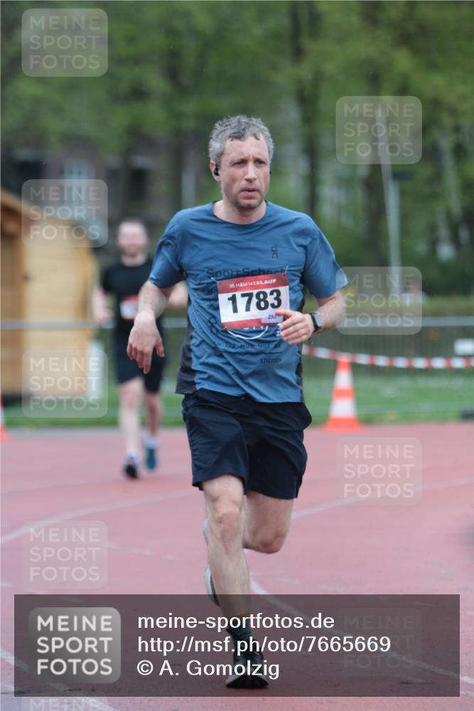 13.04.2025 - Hammer Lauf A. Gomolzig http://msf.ph/oto/7665669 13.04.2025 12:22:21 Ziel 1783 meine-sportfotos.de