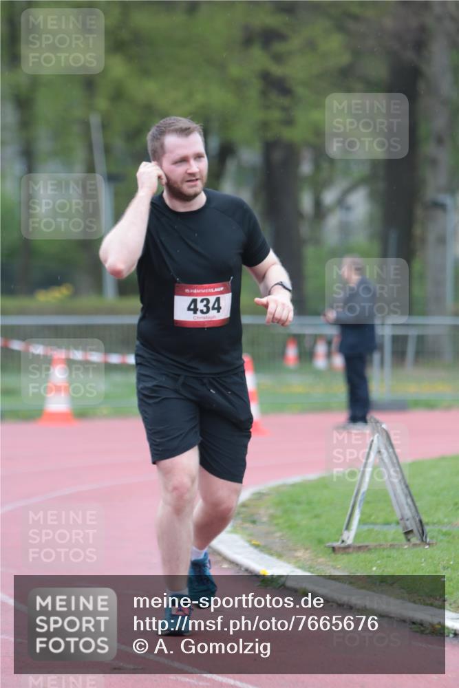 13.04.2025 - Hammer Lauf A. Gomolzig http://msf.ph/oto/7665676 13.04.2025 12:22:28 Ziel 434 meine-sportfotos.de