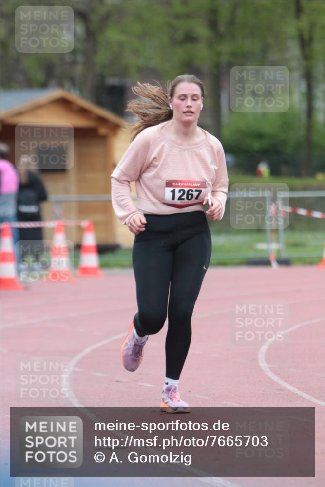 13.04.2025 - Hammer Lauf A. Gomolzig http://msf.ph/oto/7665703 13.04.2025 12:23:52 Ziel 1267 meine-sportfotos.de