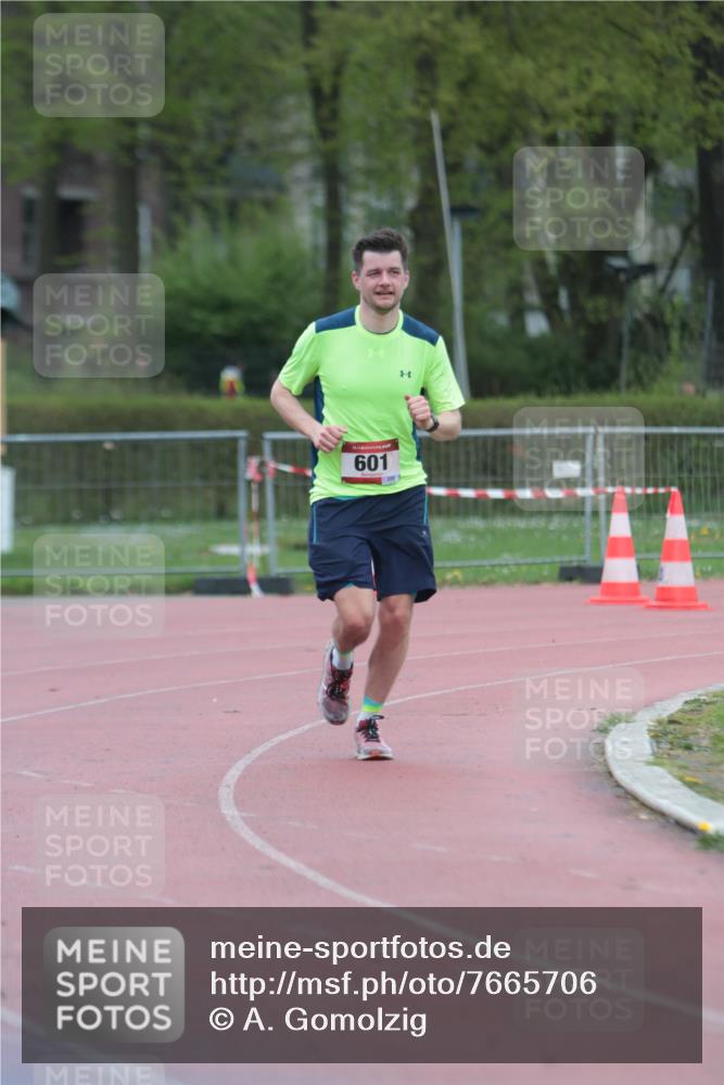 13.04.2025 - Hammer Lauf A. Gomolzig http://msf.ph/oto/7665706 13.04.2025 12:24:07 Ziel 601 meine-sportfotos.de