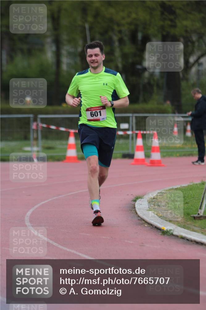 13.04.2025 - Hammer Lauf A. Gomolzig http://msf.ph/oto/7665707 13.04.2025 12:24:08 Ziel 601 meine-sportfotos.de