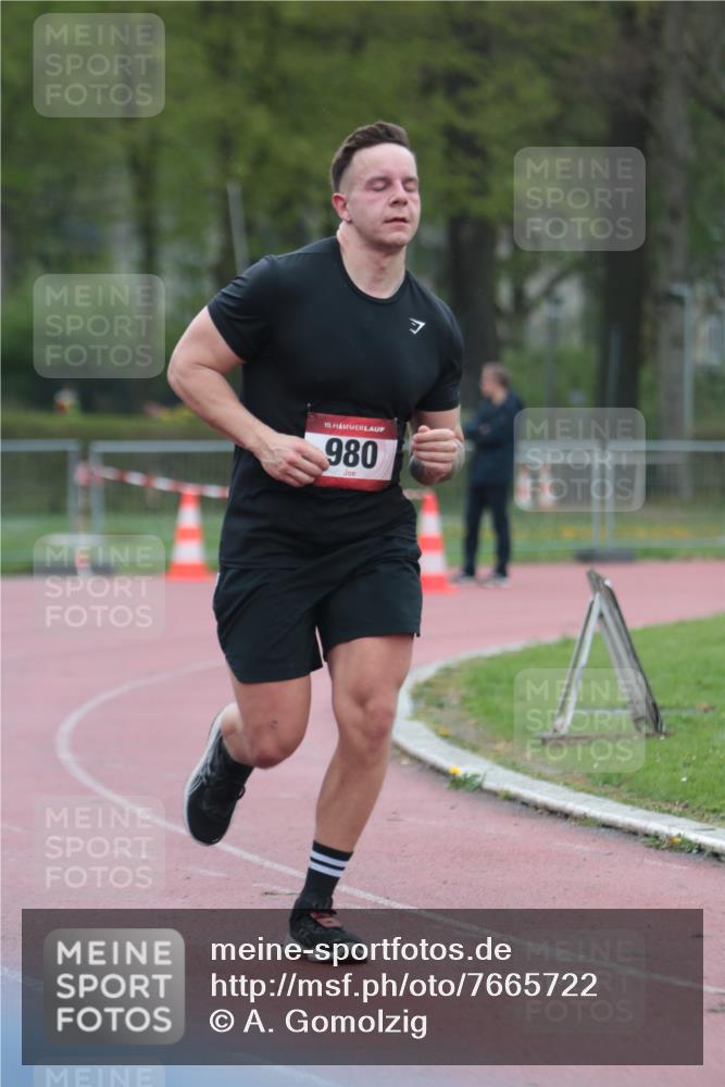 13.04.2025 - Hammer Lauf A. Gomolzig http://msf.ph/oto/7665722 13.04.2025 12:24:42 Ziel 980 meine-sportfotos.de