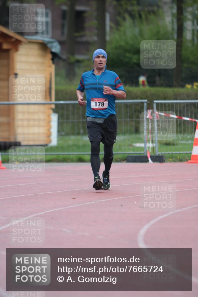 13.04.2025 - Hammer Lauf A. Gomolzig http://msf.ph/oto/7665724 13.04.2025 12:24:46 Ziel 178 meine-sportfotos.de