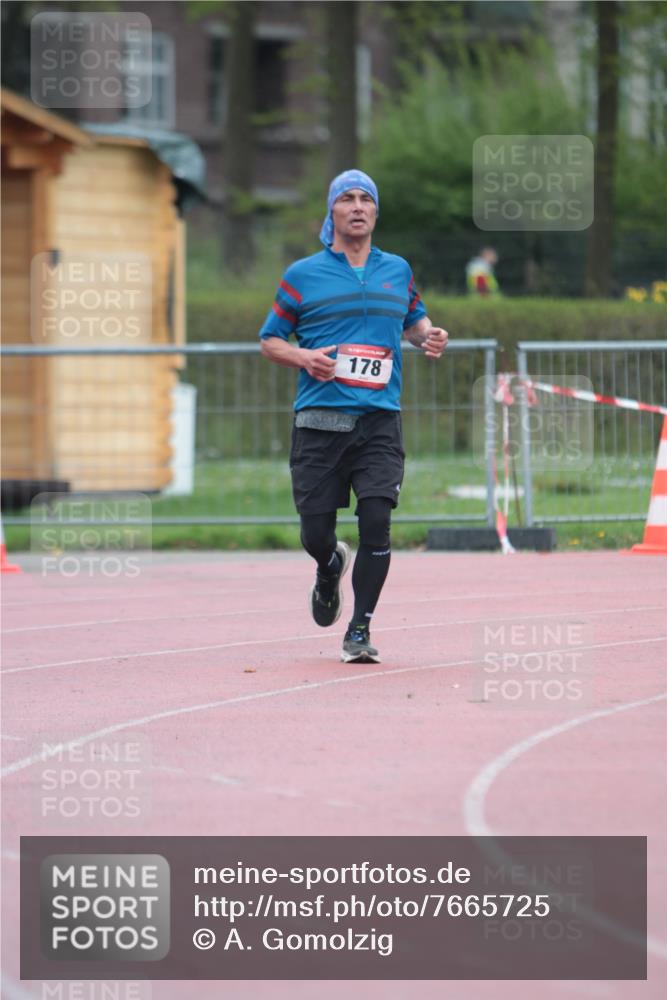 13.04.2025 - Hammer Lauf A. Gomolzig http://msf.ph/oto/7665725 13.04.2025 12:24:47 Ziel 178 meine-sportfotos.de