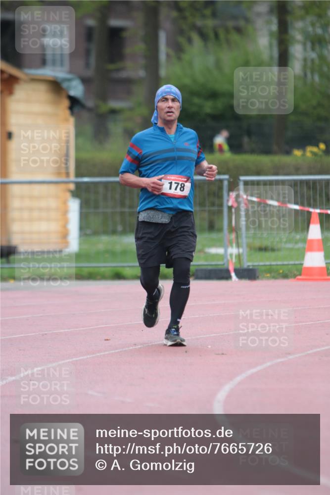 13.04.2025 - Hammer Lauf A. Gomolzig http://msf.ph/oto/7665726 13.04.2025 12:24:47 Ziel 178 meine-sportfotos.de