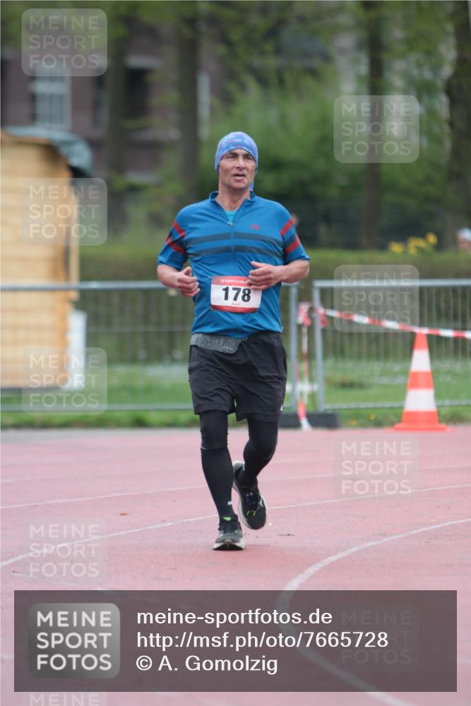 13.04.2025 - Hammer Lauf A. Gomolzig http://msf.ph/oto/7665728 13.04.2025 12:24:48 Ziel 178 meine-sportfotos.de