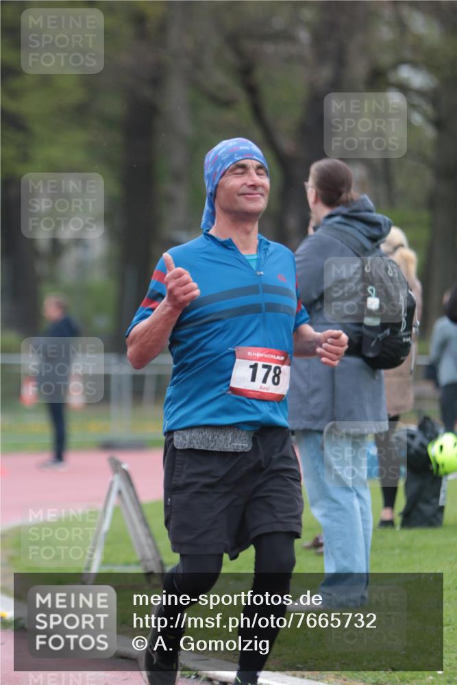 13.04.2025 - Hammer Lauf A. Gomolzig http://msf.ph/oto/7665732 13.04.2025 12:24:52 Ziel 178, 1341 meine-sportfotos.de