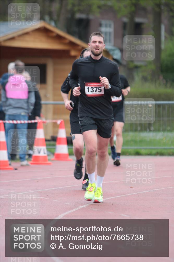 13.04.2025 - Hammer Lauf A. Gomolzig http://msf.ph/oto/7665738 13.04.2025 12:25:01 Ziel 670, 1002, 1375 meine-sportfotos.de