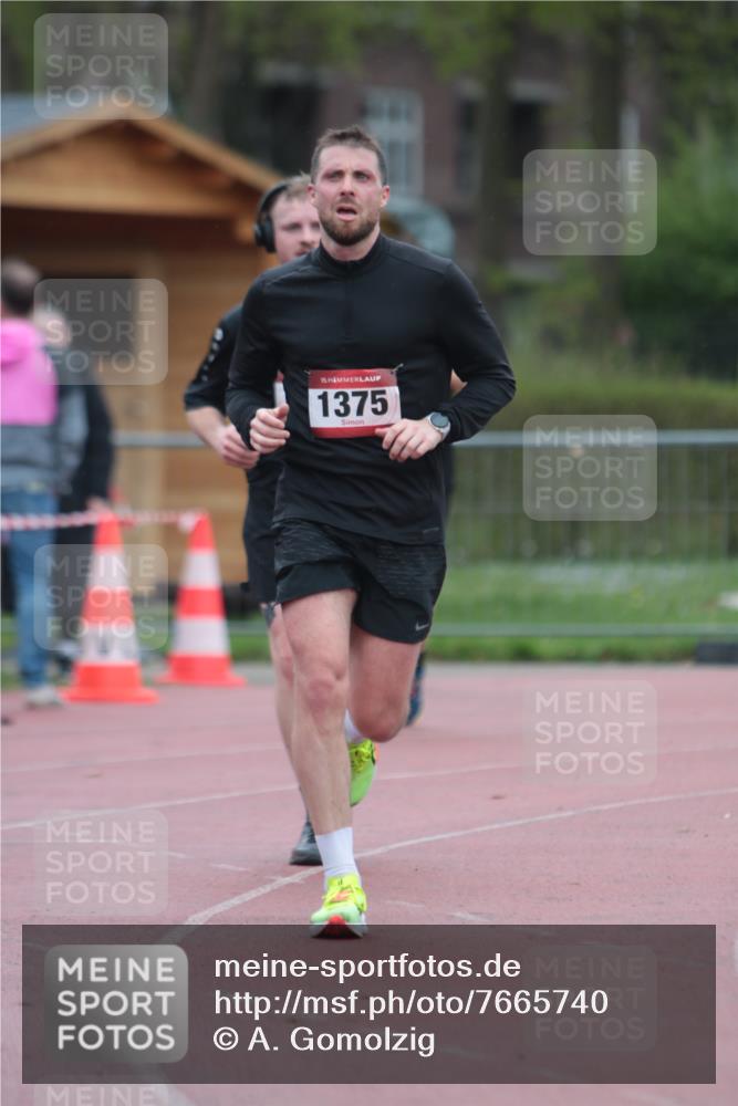 13.04.2025 - Hammer Lauf A. Gomolzig http://msf.ph/oto/7665740 13.04.2025 12:25:01 Ziel 670, 1002, 1375 meine-sportfotos.de