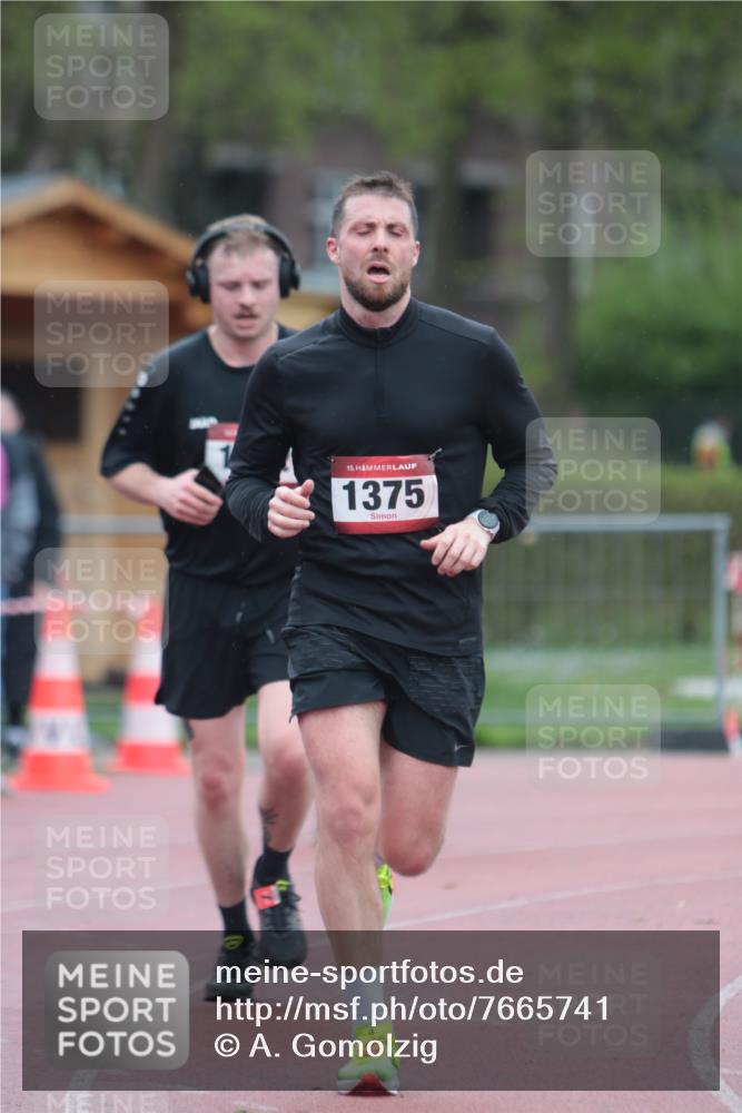 13.04.2025 - Hammer Lauf A. Gomolzig http://msf.ph/oto/7665741 13.04.2025 12:25:02 Ziel 670, 1002, 1375 meine-sportfotos.de
