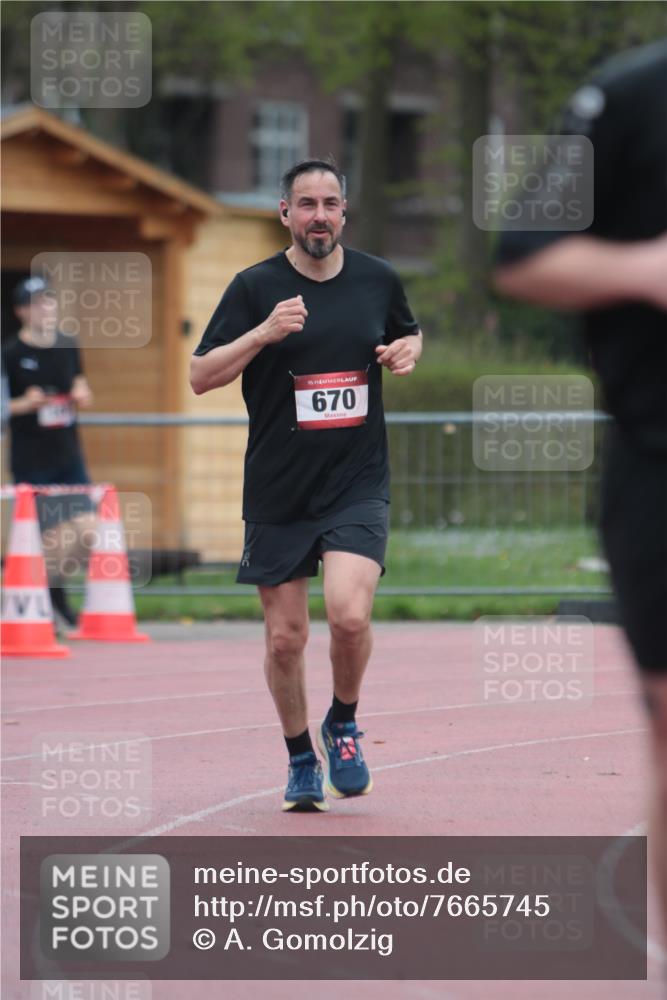 13.04.2025 - Hammer Lauf A. Gomolzig http://msf.ph/oto/7665745 13.04.2025 12:25:05 Ziel 109, 670, 1002, 1375 meine-sportfotos.de
