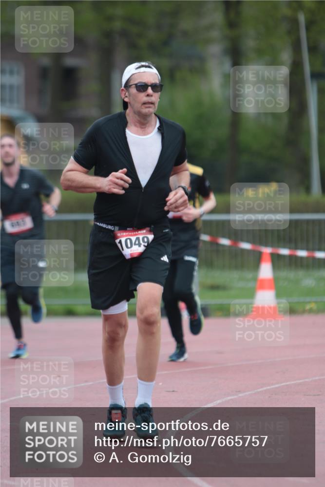 13.04.2025 - Hammer Lauf A. Gomolzig http://msf.ph/oto/7665757 13.04.2025 12:25:14 Ziel 109, 313, 693, 704, 1049 meine-sportfotos.de