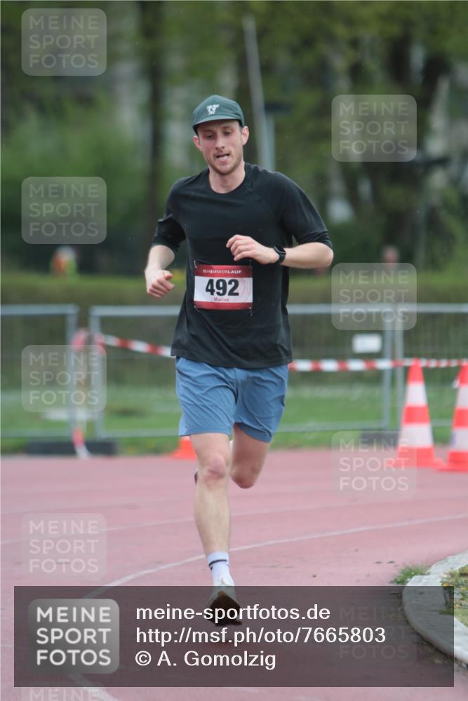 13.04.2025 - Hammer Lauf A. Gomolzig http://msf.ph/oto/7665803 13.04.2025 12:27:03 Ziel 492 meine-sportfotos.de