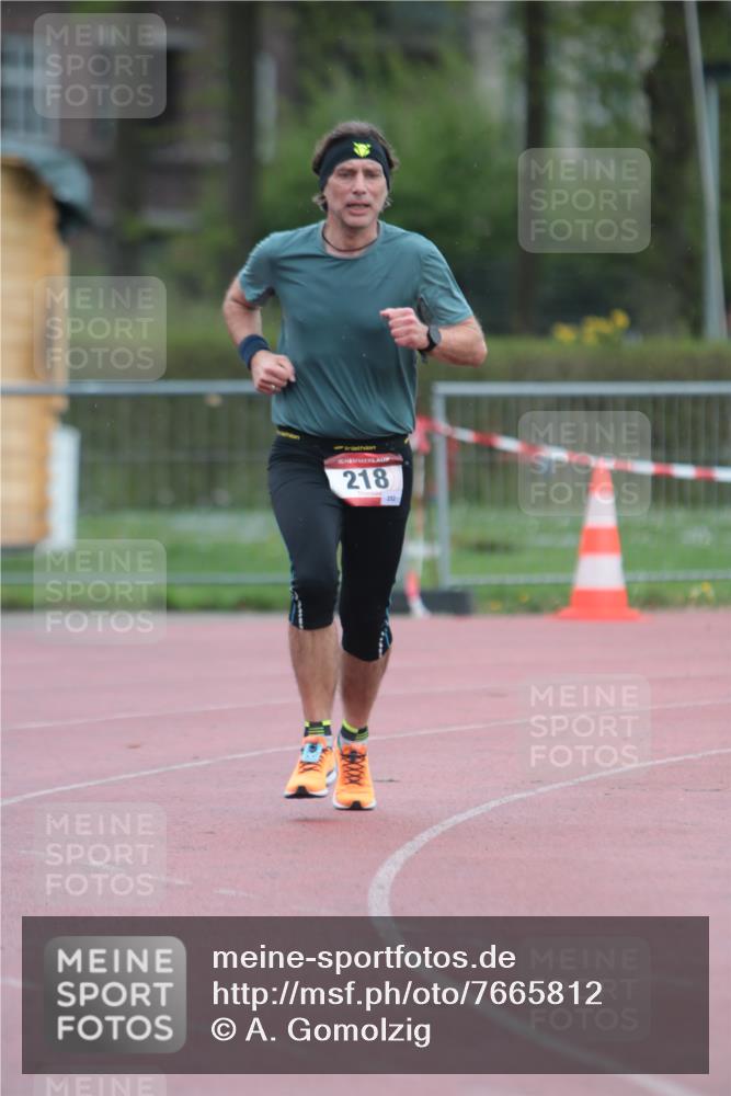 13.04.2025 - Hammer Lauf A. Gomolzig http://msf.ph/oto/7665812 13.04.2025 12:27:23 Ziel 218 meine-sportfotos.de