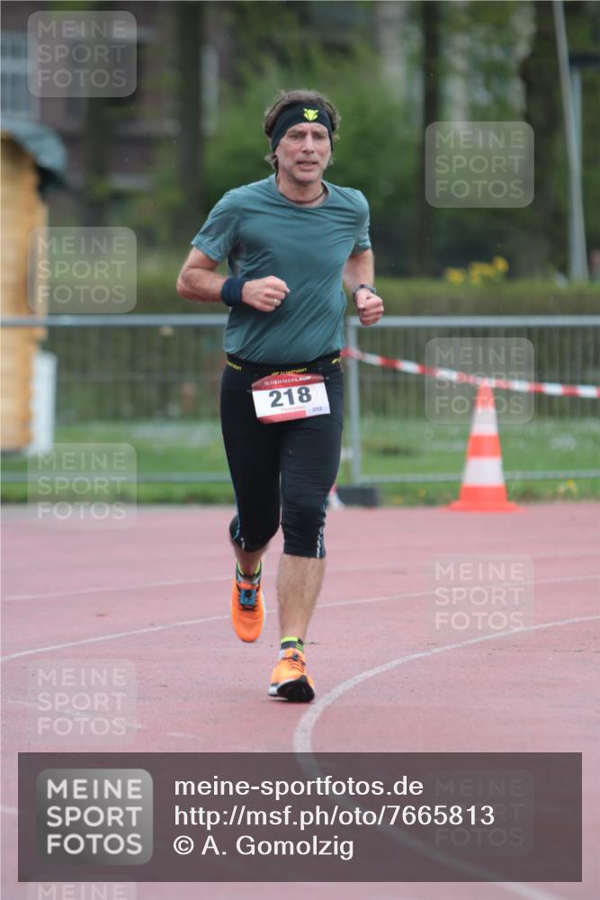13.04.2025 - Hammer Lauf A. Gomolzig http://msf.ph/oto/7665813 13.04.2025 12:27:23 Ziel 218 meine-sportfotos.de