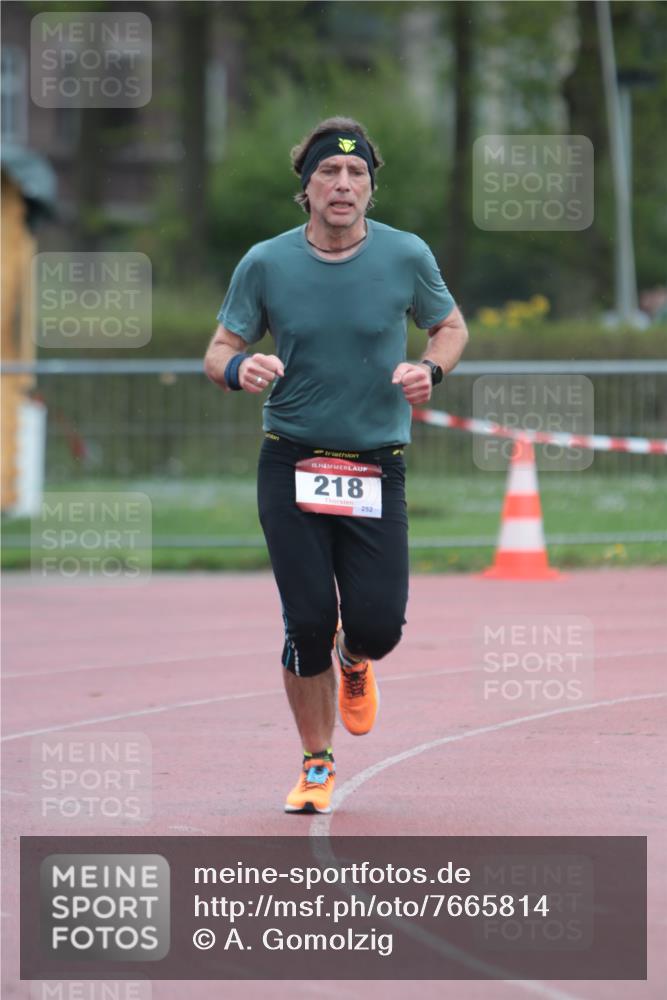 13.04.2025 - Hammer Lauf A. Gomolzig http://msf.ph/oto/7665814 13.04.2025 12:27:24 Ziel 218 meine-sportfotos.de
