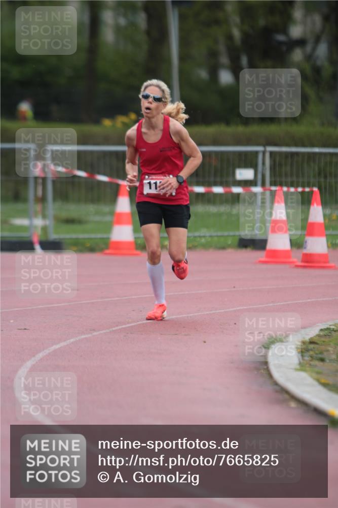 13.04.2025 - Hammer Lauf A. Gomolzig http://msf.ph/oto/7665825 13.04.2025 12:27:37 Ziel 609, 1151, 1772 meine-sportfotos.de