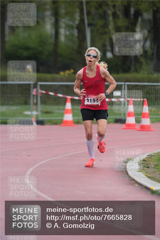 13.04.2025 - Hammer Lauf A. Gomolzig http://msf.ph/oto/7665828 13.04.2025 12:27:38 Ziel 432, 1151, 1772 meine-sportfotos.de