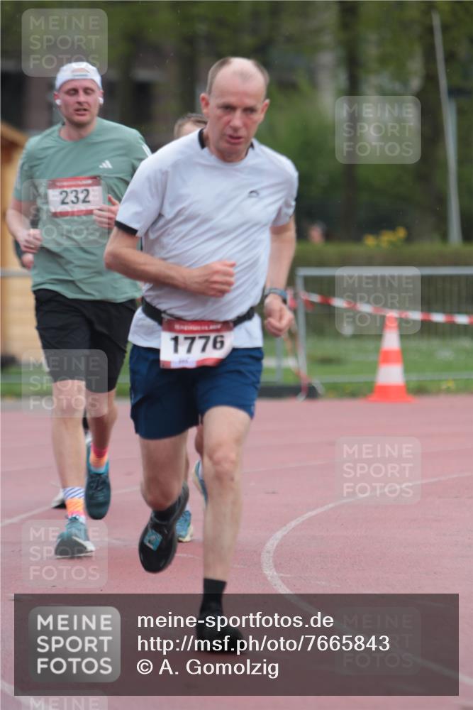 13.04.2025 - Hammer Lauf A. Gomolzig http://msf.ph/oto/7665843 13.04.2025 12:27:54 Ziel 232, 322, 474, 502, 548, 1776, 1896 meine-sportfotos.de