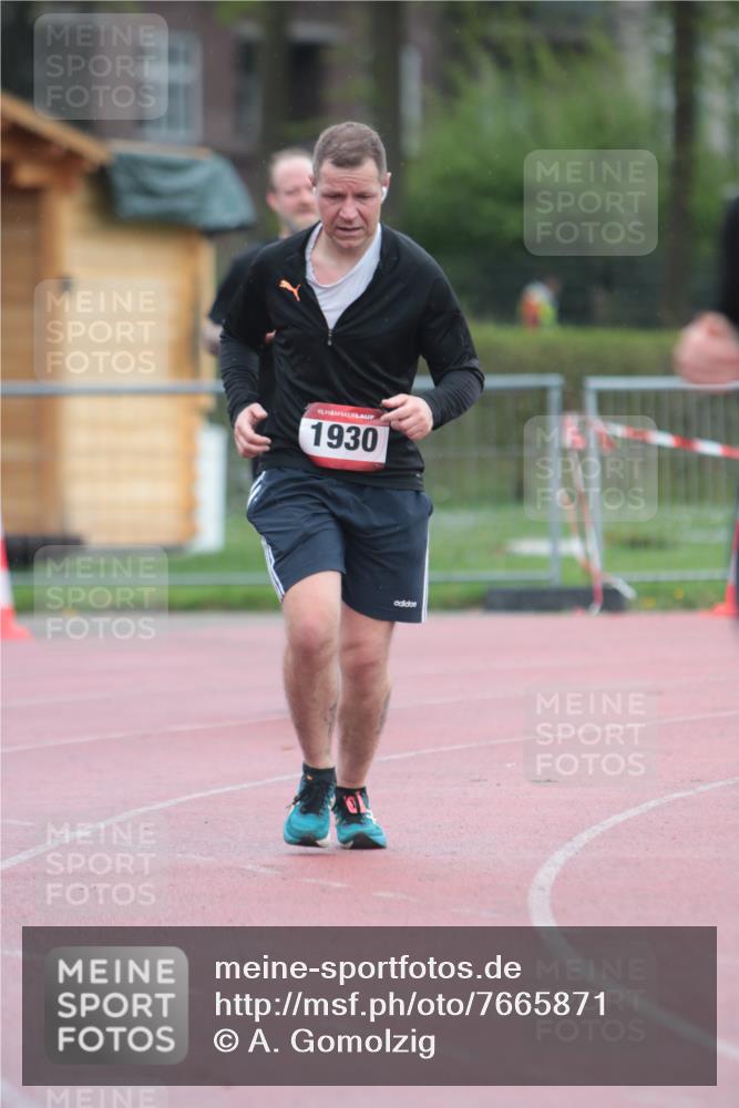 13.04.2025 - Hammer Lauf A. Gomolzig http://msf.ph/oto/7665871 13.04.2025 12:28:56 Ziel 444, 1051, 1930, 1958 meine-sportfotos.de