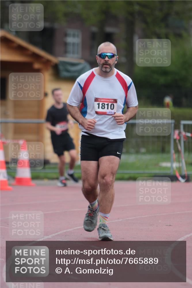 13.04.2025 - Hammer Lauf A. Gomolzig http://msf.ph/oto/7665889 13.04.2025 12:29:11 Ziel 442, 633, 738, 1810 meine-sportfotos.de