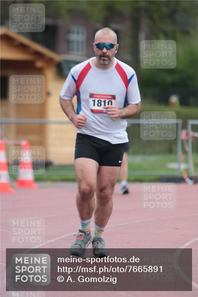 13.04.2025 - Hammer Lauf A. Gomolzig http://msf.ph/oto/7665891 13.04.2025 12:29:12 Ziel 442, 633, 738, 1810 meine-sportfotos.de