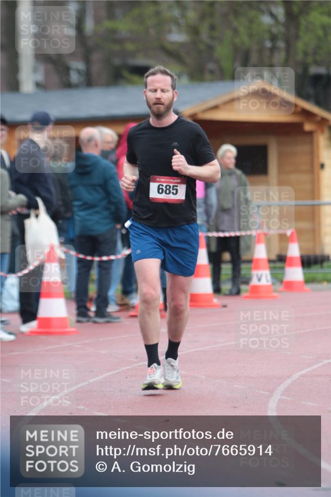 13.04.2025 - Hammer Lauf A. Gomolzig http://msf.ph/oto/7665914 13.04.2025 12:29:54 Ziel 685 meine-sportfotos.de
