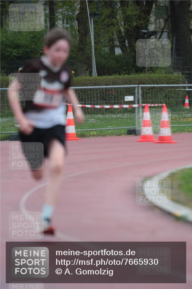 13.04.2025 - Hammer Lauf A. Gomolzig http://msf.ph/oto/7665930 13.04.2025 12:30:12 Ziel 170, 320, 897 meine-sportfotos.de