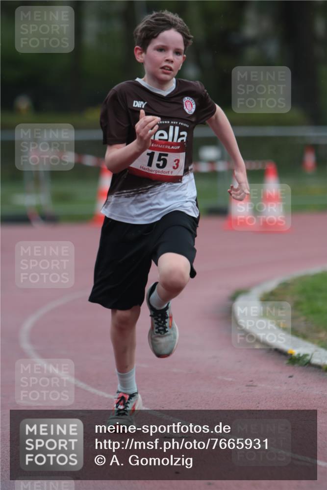 13.04.2025 - Hammer Lauf A. Gomolzig http://msf.ph/oto/7665931 13.04.2025 12:30:12 Ziel 170, 320, 897 meine-sportfotos.de