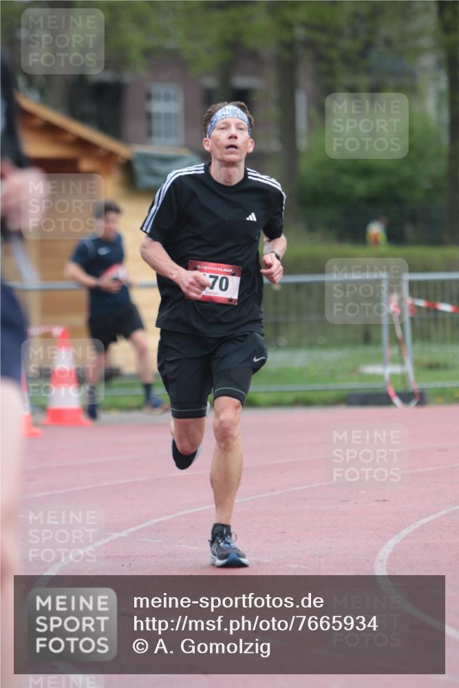 13.04.2025 - Hammer Lauf A. Gomolzig http://msf.ph/oto/7665934 13.04.2025 12:30:16 Ziel 170, 302, 320, 897 meine-sportfotos.de