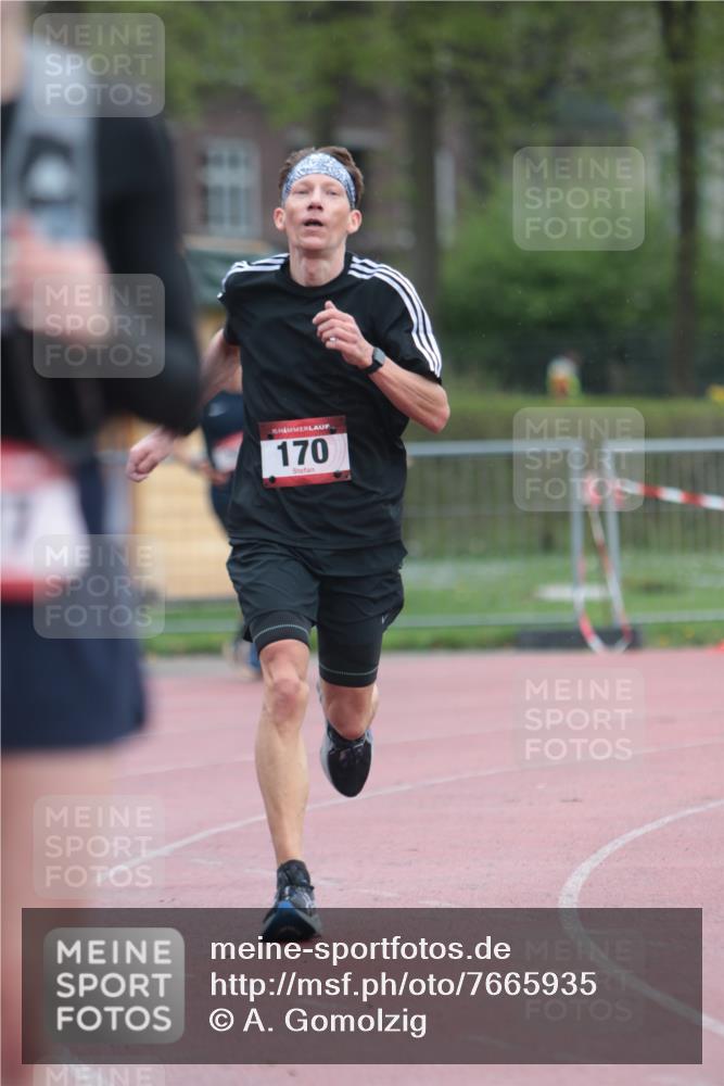 13.04.2025 - Hammer Lauf A. Gomolzig http://msf.ph/oto/7665935 13.04.2025 12:30:16 Ziel 170, 302, 320, 897 meine-sportfotos.de
