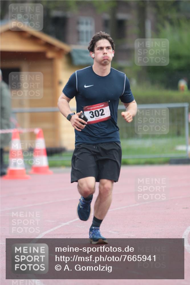 13.04.2025 - Hammer Lauf A. Gomolzig http://msf.ph/oto/7665941 13.04.2025 12:30:21 Ziel 302 meine-sportfotos.de