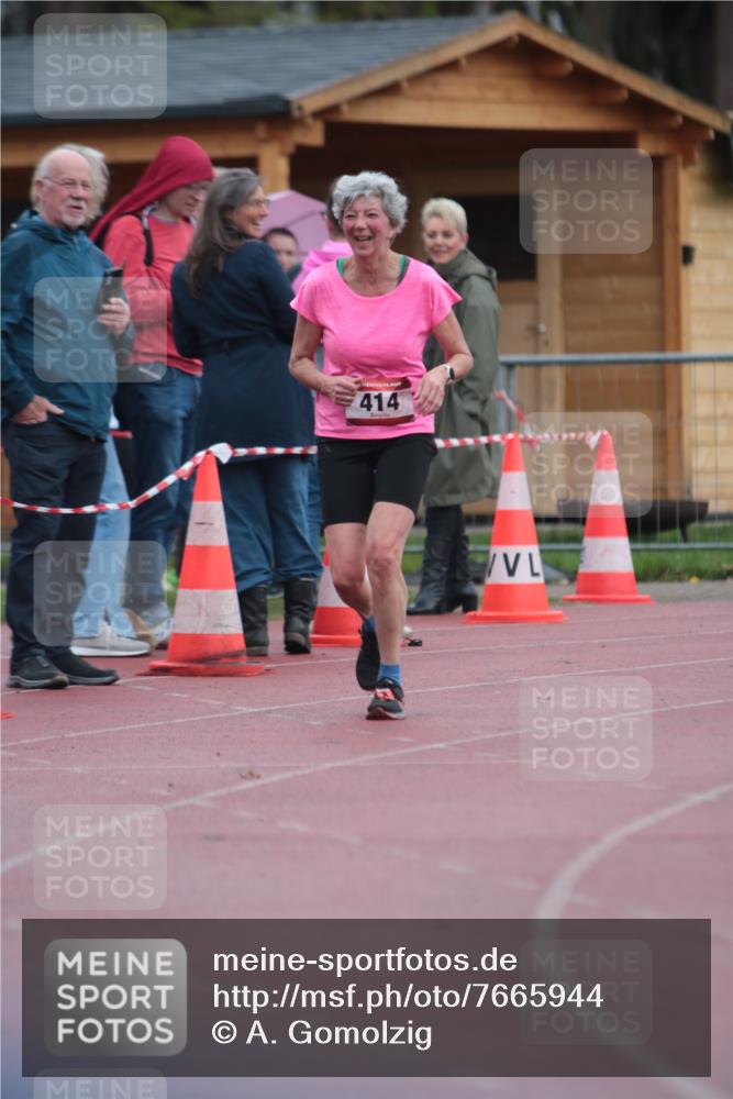 13.04.2025 - Hammer Lauf A. Gomolzig http://msf.ph/oto/7665944 13.04.2025 12:30:39 Ziel 9, 414 meine-sportfotos.de