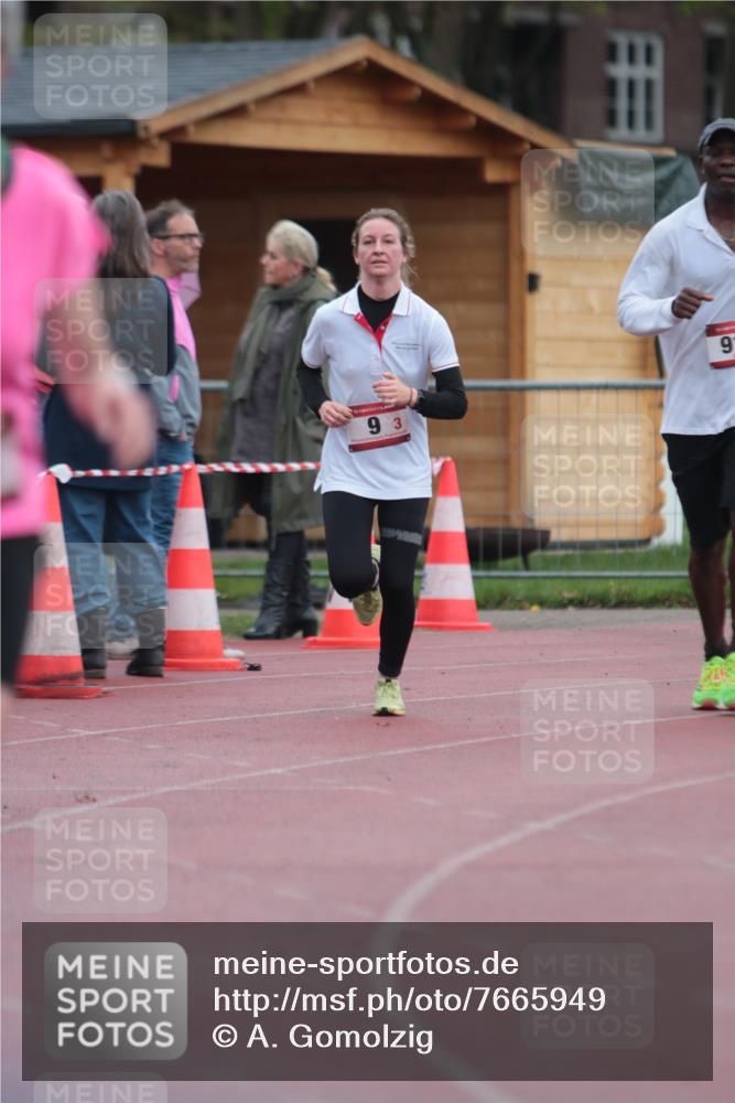 13.04.2025 - Hammer Lauf A. Gomolzig http://msf.ph/oto/7665949 13.04.2025 12:30:44 Ziel 9, 414, 917 meine-sportfotos.de