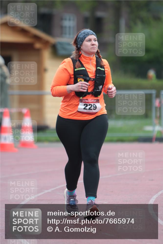 13.04.2025 - Hammer Lauf A. Gomolzig http://msf.ph/oto/7665974 13.04.2025 12:31:20 Ziel 6, 229 meine-sportfotos.de