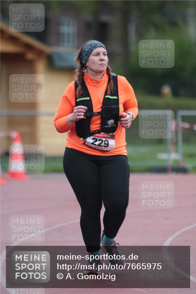 13.04.2025 - Hammer Lauf A. Gomolzig http://msf.ph/oto/7665975 13.04.2025 12:31:20 Ziel 6, 229 meine-sportfotos.de