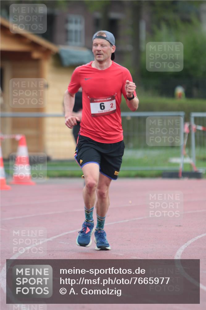 13.04.2025 - Hammer Lauf A. Gomolzig http://msf.ph/oto/7665977 13.04.2025 12:31:23 Ziel 6, 229, 1965 meine-sportfotos.de