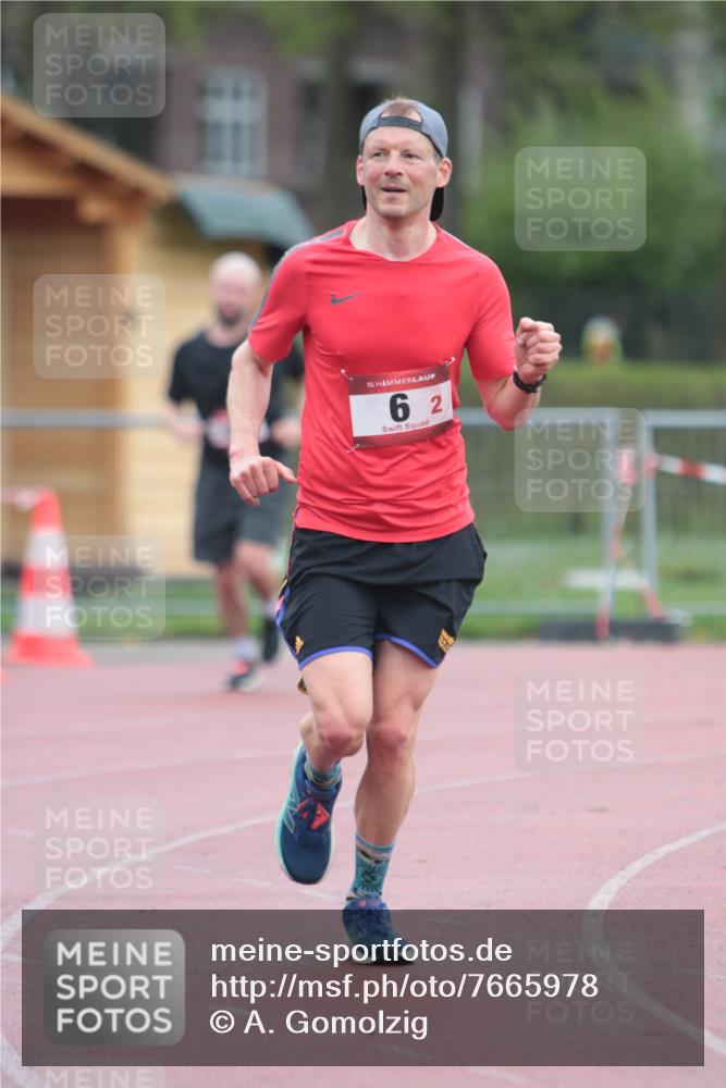 13.04.2025 - Hammer Lauf A. Gomolzig http://msf.ph/oto/7665978 13.04.2025 12:31:24 Ziel 6, 229, 482, 1965 meine-sportfotos.de