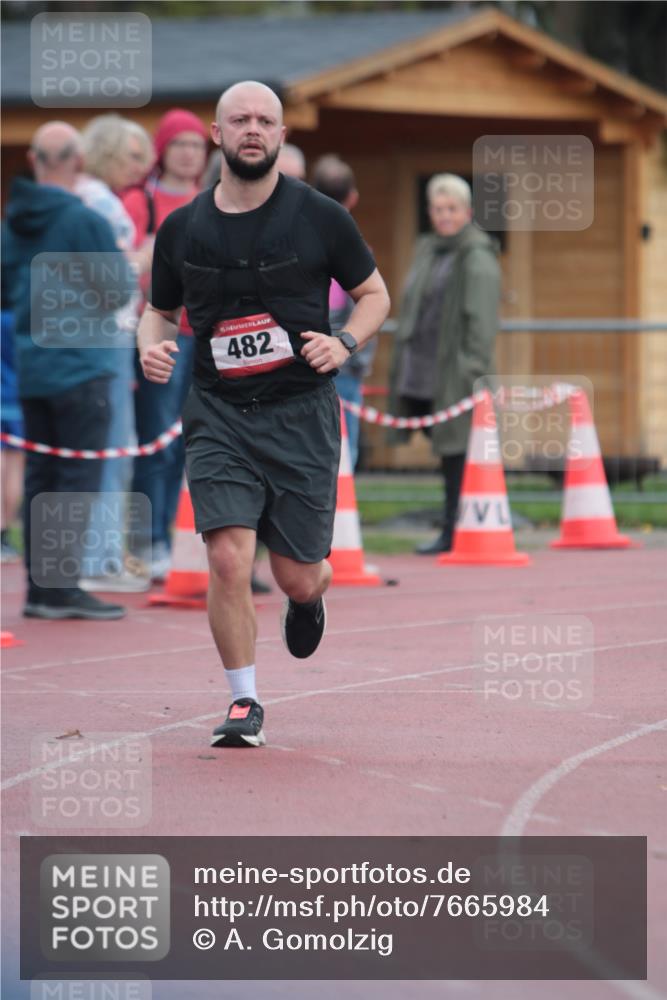 13.04.2025 - Hammer Lauf A. Gomolzig http://msf.ph/oto/7665984 13.04.2025 12:31:29 Ziel 452, 482, 1965 meine-sportfotos.de